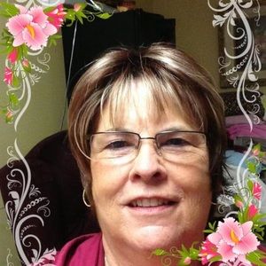 Meet your Posher, Linda